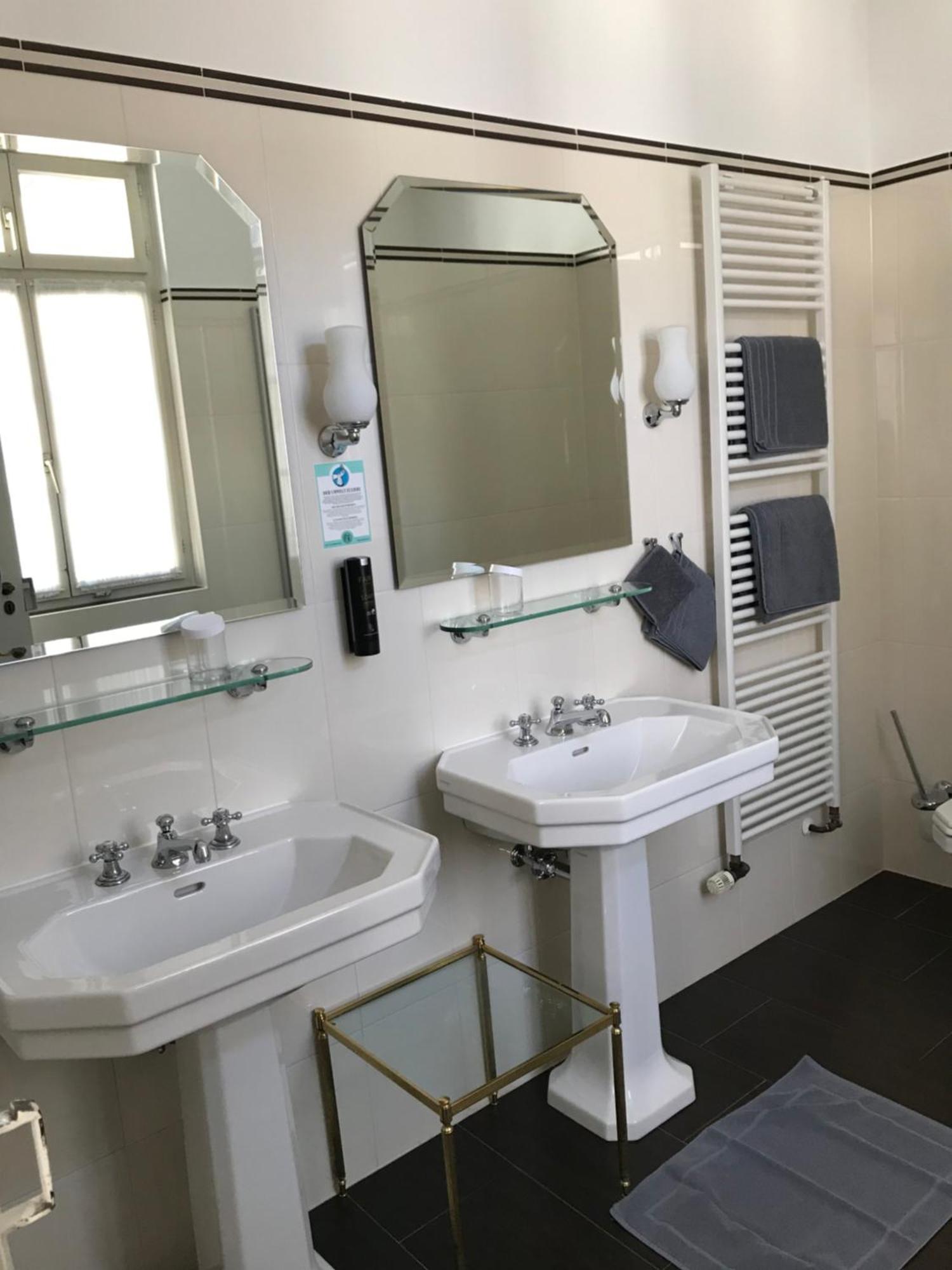 Boardinghouse Sonne Hotel Offenburg Ruang foto