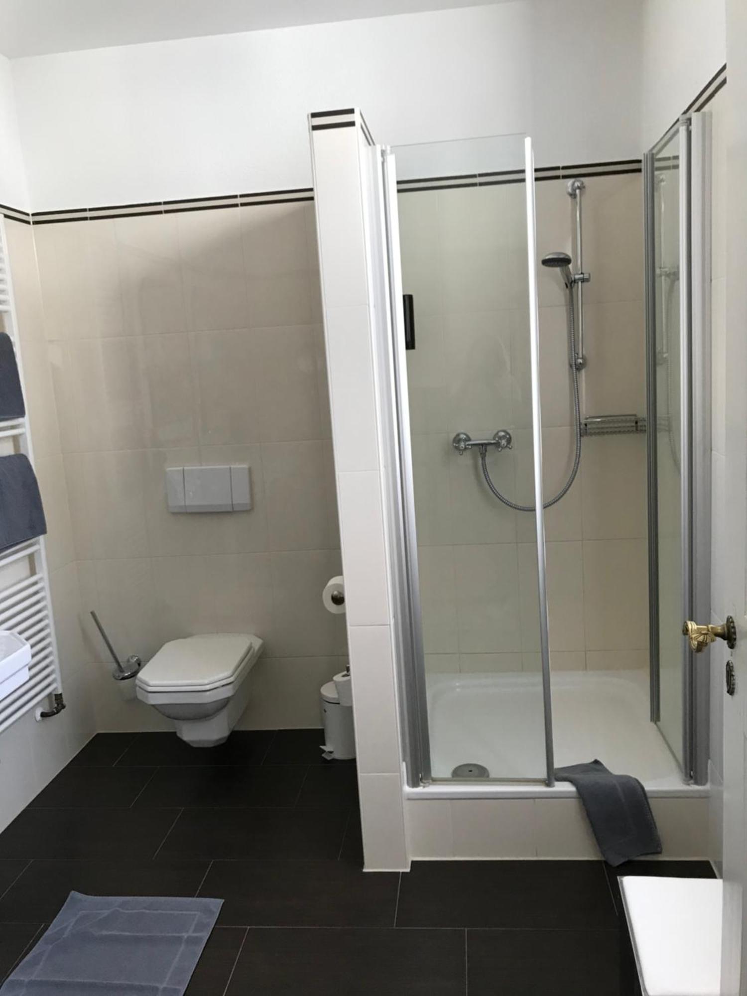 Boardinghouse Sonne Hotel Offenburg Ruang foto