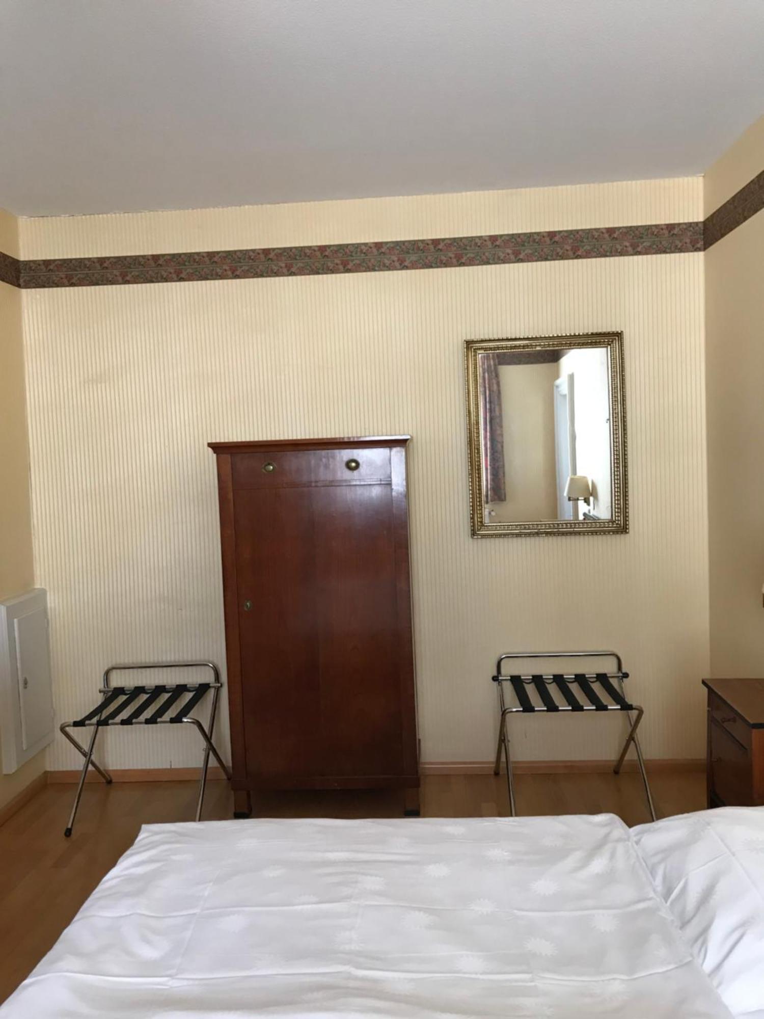 Boardinghouse Sonne Hotel Offenburg Ruang foto