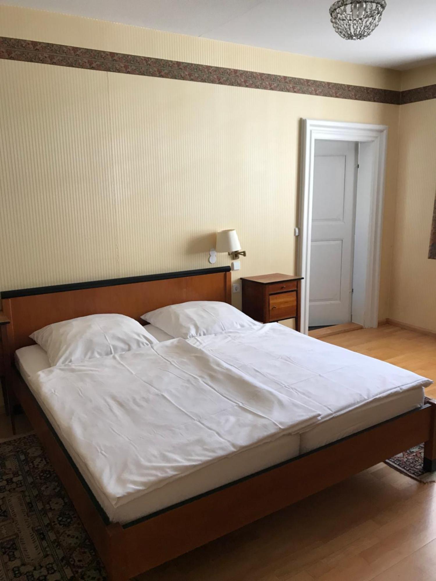 Boardinghouse Sonne Hotel Offenburg Ruang foto