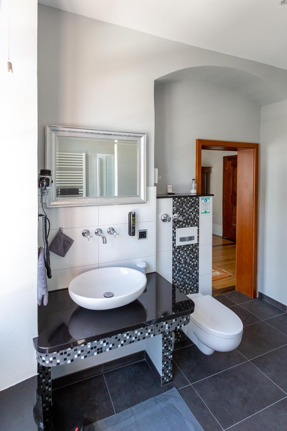 Boardinghouse Sonne Hotel Offenburg Ruang foto
