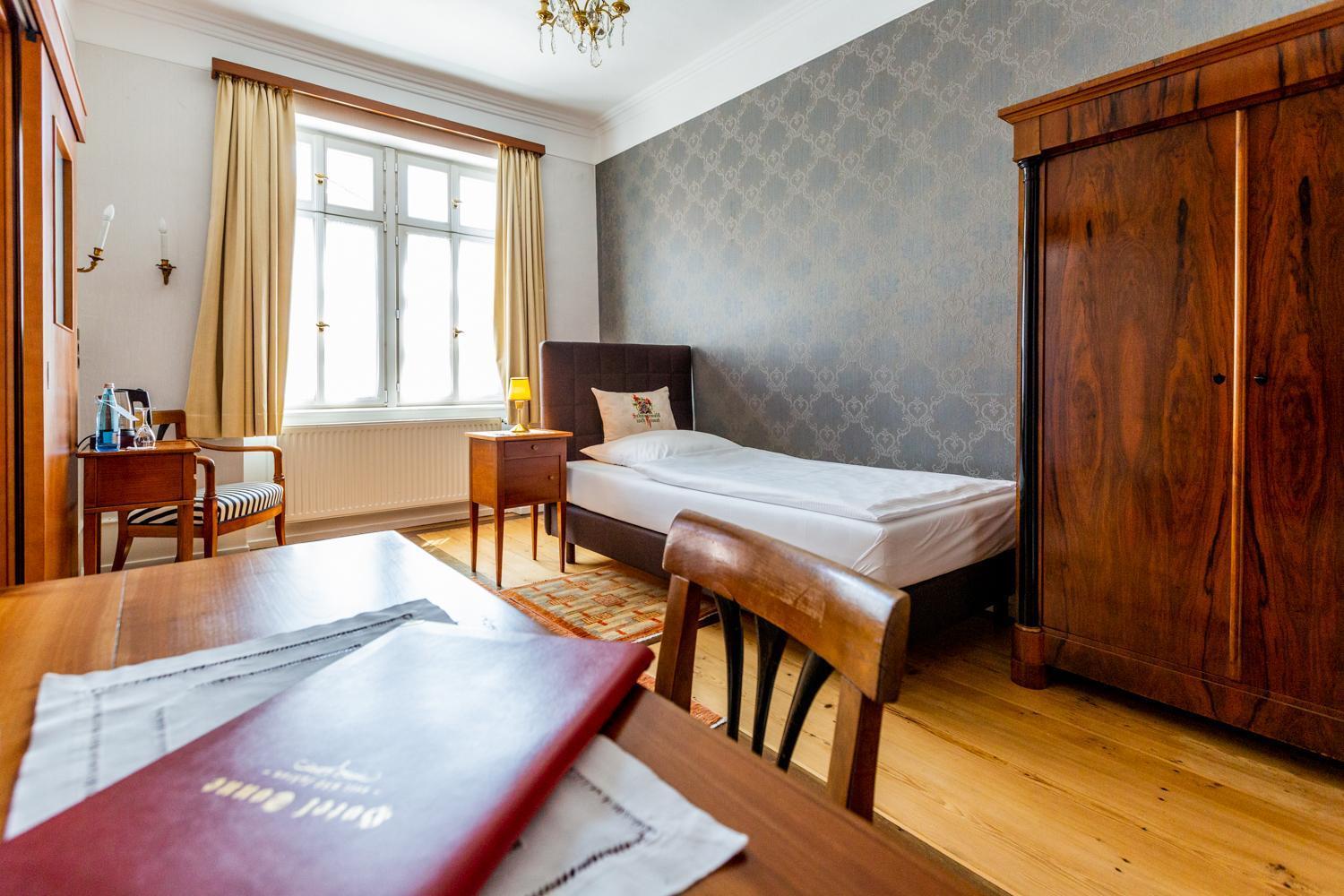 Boardinghouse Sonne Hotel Offenburg Ruang foto