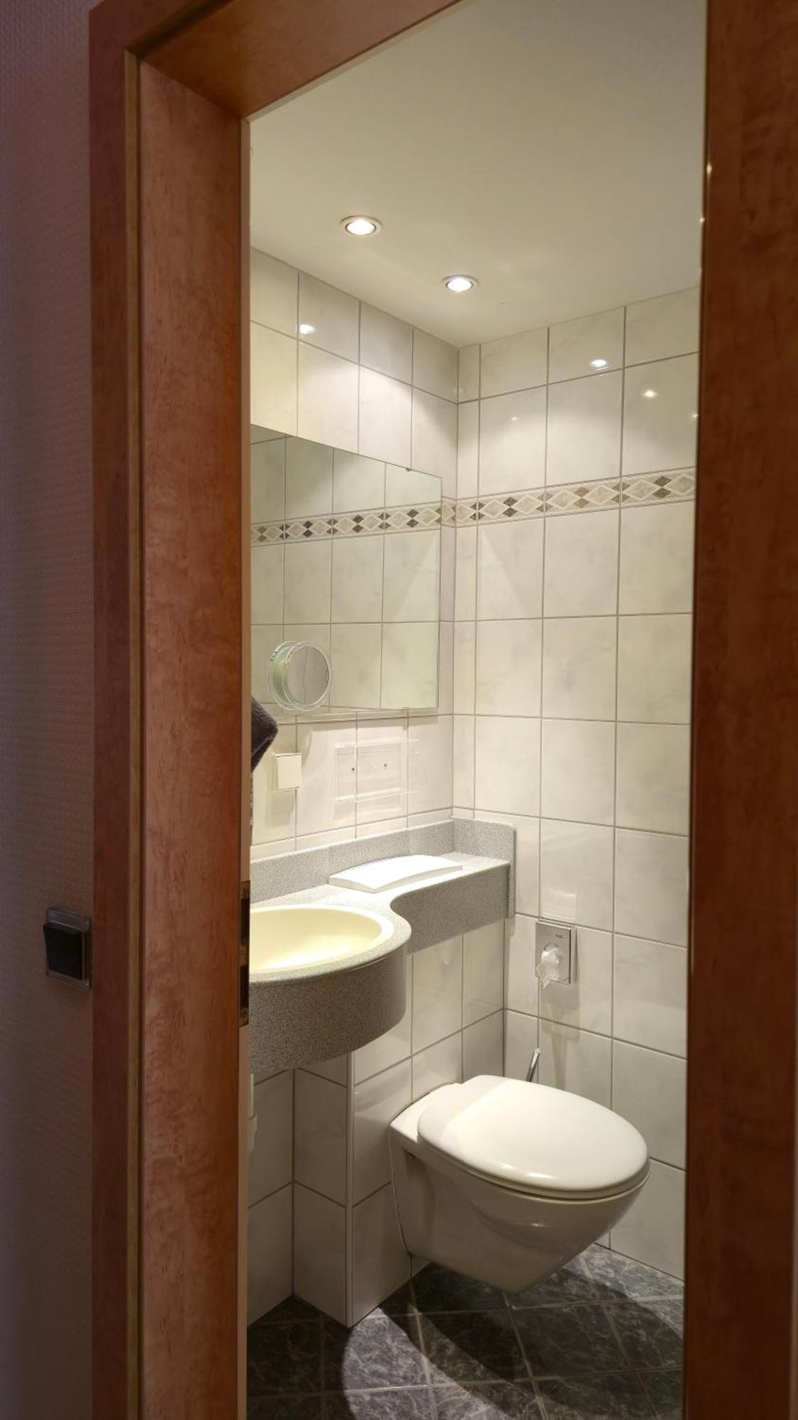 Boardinghouse Sonne Hotel Offenburg Ruang foto